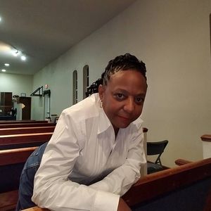 Meet your Posher, Tammy